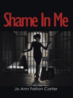 cover image of Shame In Me